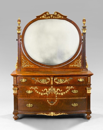 American Late Victorian