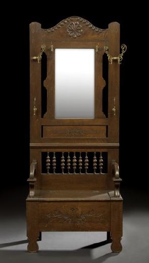 American Late Victorian