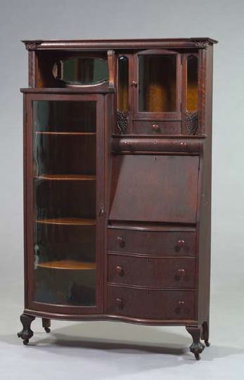 American Late Victorian