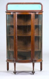 American Late Victorian Quarte