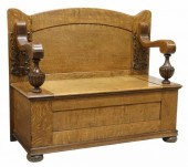 AMERICAN LATE VICTORIAN QUARTE