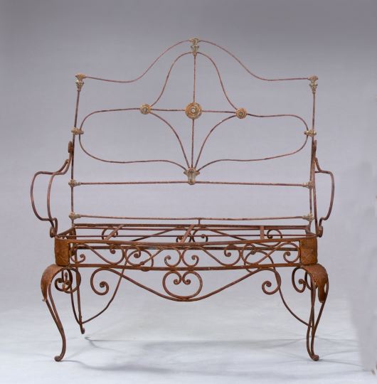 American Late Victorian-Style
