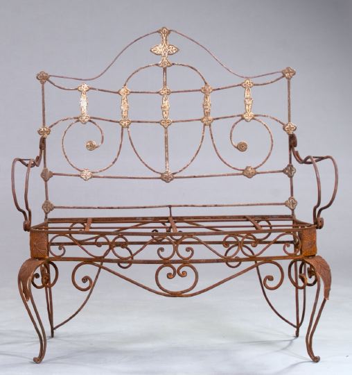 American Late Victorian-Style