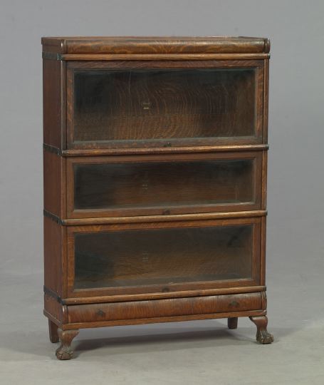 American Late Victorian