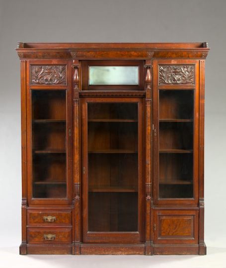 American Late Victorian
