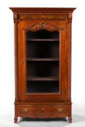 American Late Victorian Walnut