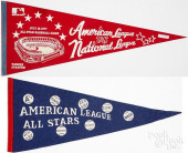AMERICAN LEAGUE ALL STARS BASE