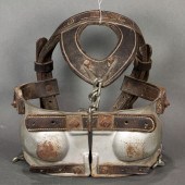 AMERICAN LEATHER AND STEEL BUL