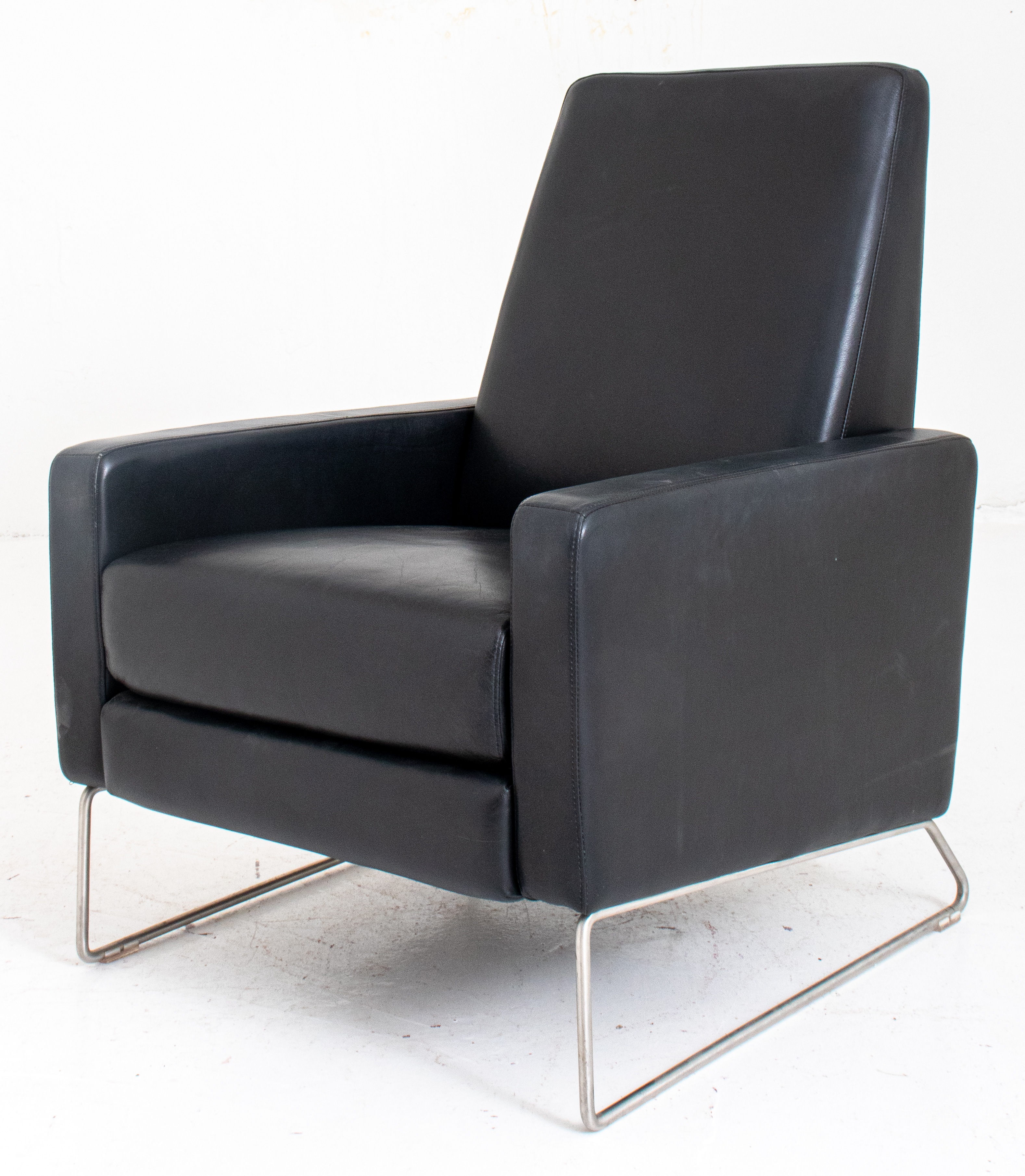 AMERICAN LEATHER CO. RECLINING