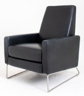AMERICAN LEATHER CO. RECLINING
