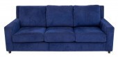 AMERICAN LEATHER MODERN BLUE S