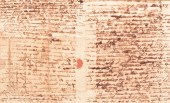 AMERICAN LETTER. Dated Februar