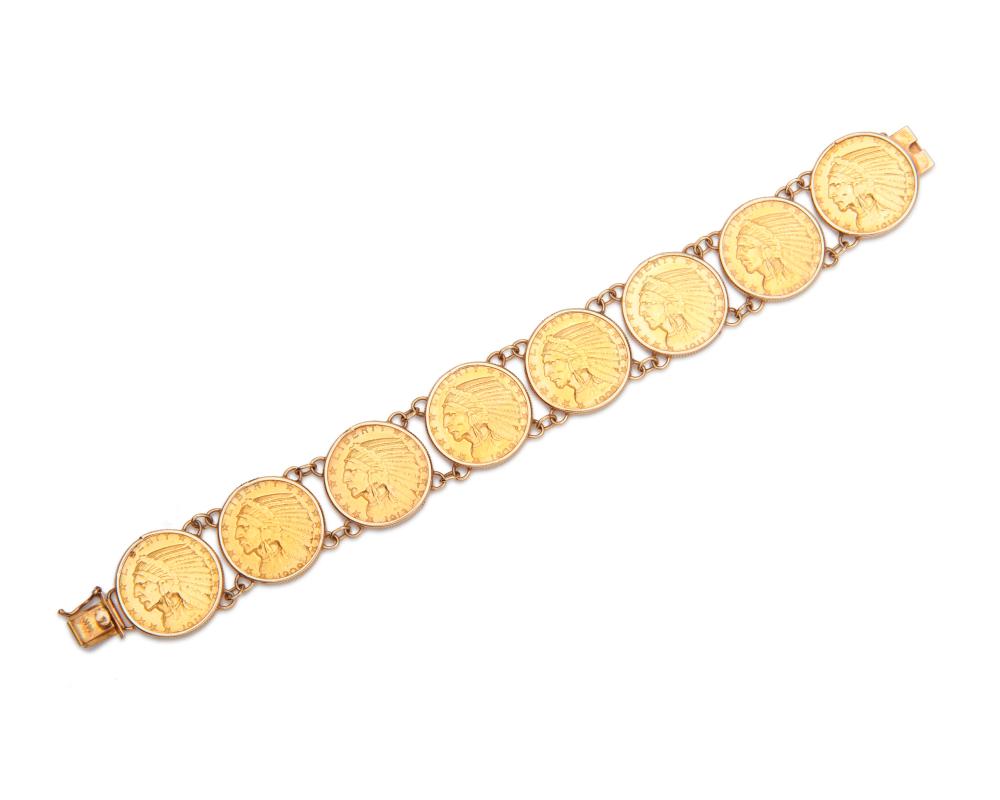 AMERICAN LIBERTY GOLD COIN