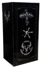 AMERICAN LIBERTY SAFE TX TROPH