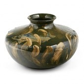 AMERICAN LIMOGES POTTERY FISH