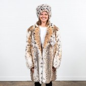 AMERICAN LYNX MID-LENGTH STROL
