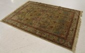 AMERICAN MACHINE LOOMED CARPET