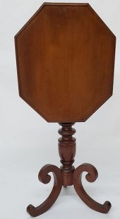 AMERICAN MAHOGANY AND CHERRY T