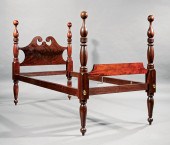 AMERICAN MAHOGANY AND CHERRYWO