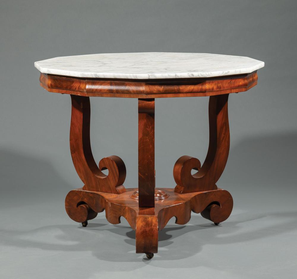 AMERICAN MAHOGANY CENTER