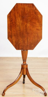 AMERICAN MAHOGANY FEDERAL TILT