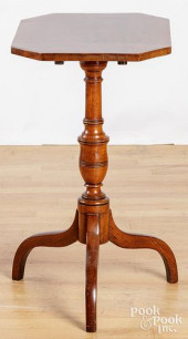 AMERICAN MAHOGANY FEDERAL TILT