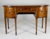 AMERICAN MAHOGANY PETITE BOW F