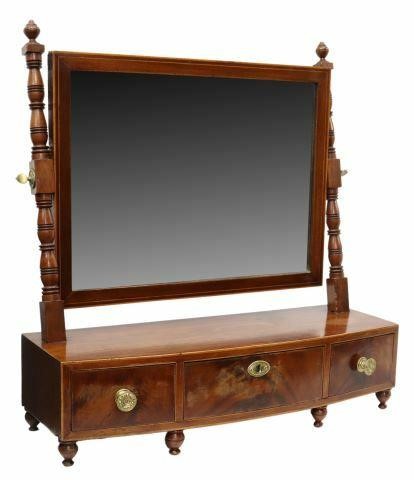 AMERICAN MAHOGANY SHAVING OR