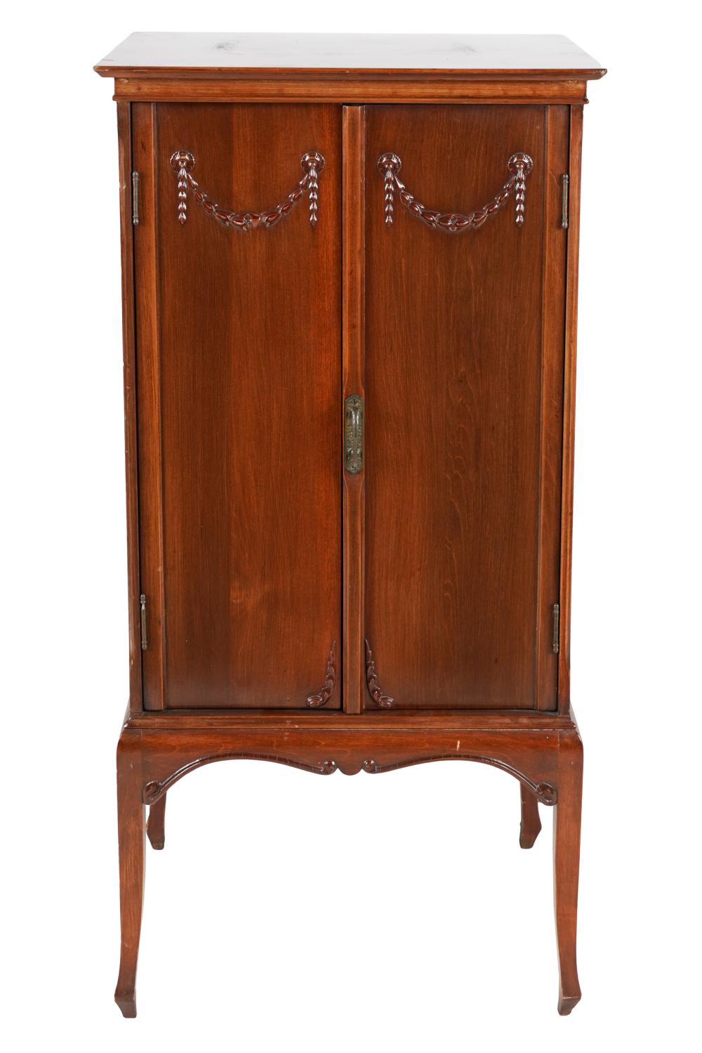 AMERICAN MAHOGANY SHEET MUSIC