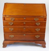 AMERICAN MAPLE SLANT FRONT DES