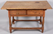 AMERICAN MAPLE/PINE TAVERN TAB