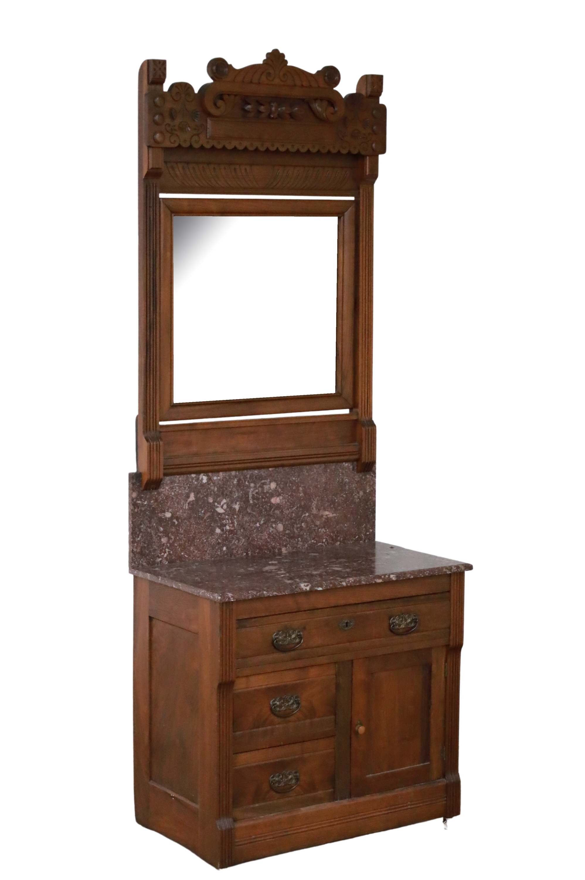 AMERICAN MARBLE TOP EASTLAKE