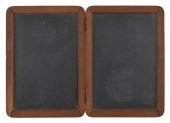 AMERICAN MARINER’S LOG SLATE B