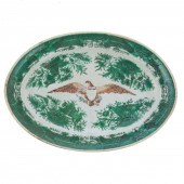 AMERICAN MARKET GREEN FITZHUGH