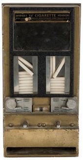 AMERICAN MERCHANDISE CORP. 1 C