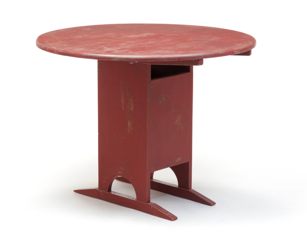 AMERICAN MICHAEL CAMP HUTCH