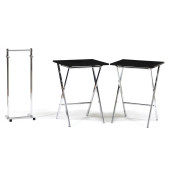 AMERICAN MID-CENTURY FOLDING T