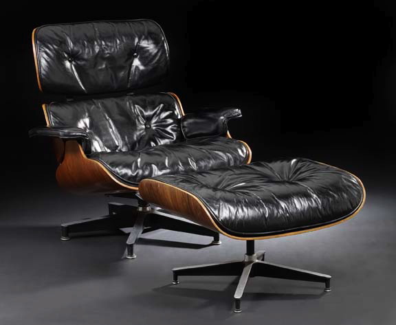 American Mid-Century Modern
