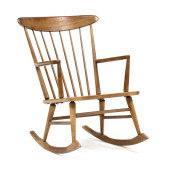 AMERICAN MID-CENTURY MODERN RO
