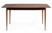 AMERICAN MID-CENTURY MODERN WA