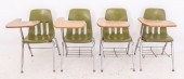 AMERICAN MIDCENTURY VIRCO WRIT