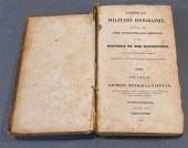 AMERICAN MILITARY BIOGRAPHY, O