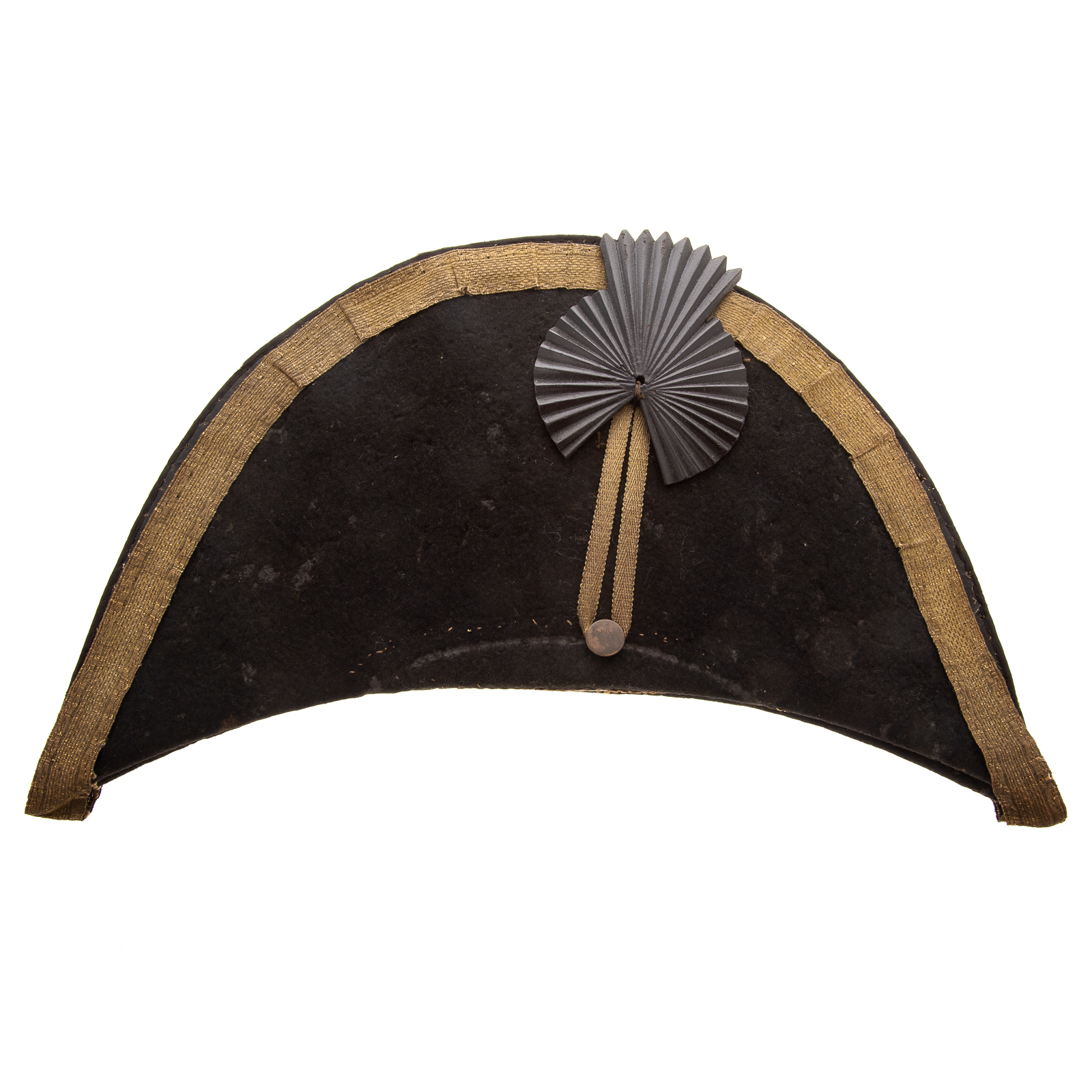 AMERICAN MILITIA OFFICER'S