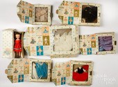 AMERICAN MINIATURE DOLL CORP.