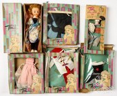 AMERICAN MINIATURE DOLL CORP.