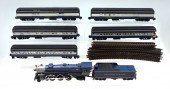 AMERICAN MODELS ''O'' GAUGE BA