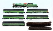 AMERICAN MODELS ''O'' GAUGE SO