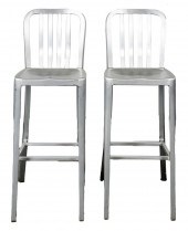 AMERICAN MODERN ALUMINUM BARST