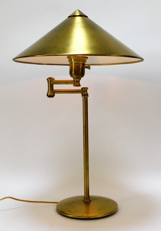 AMERICAN MODERN INDUSTRIAL BRASS