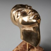 AMERICAN MODERN SCHOOL, BRONZE
